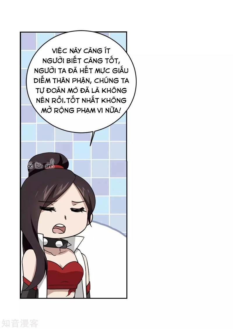 Võng Du Chi Cận Chiến Pháp Sư Chapter 238 - 26