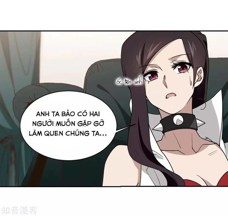 Võng Du Chi Cận Chiến Pháp Sư Chapter 238 - 29