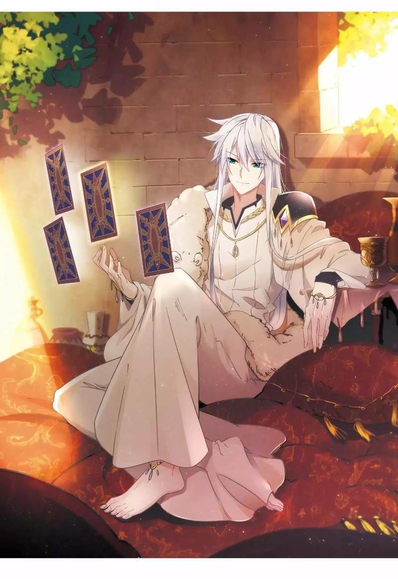 Võng Du Chi Cận Chiến Pháp Sư Chapter 238 - 4