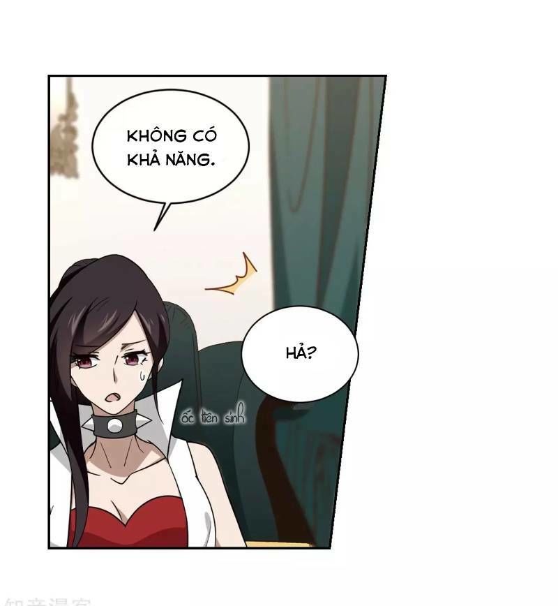 Võng Du Chi Cận Chiến Pháp Sư Chapter 238 - 5