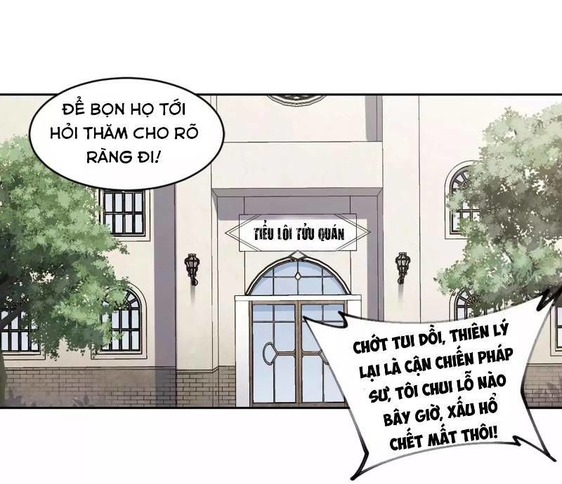 Võng Du Chi Cận Chiến Pháp Sư Chapter 239 - 5