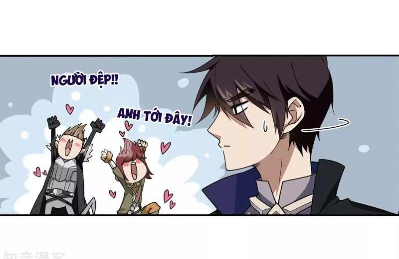 Võng Du Chi Cận Chiến Pháp Sư Chapter 239 - 7