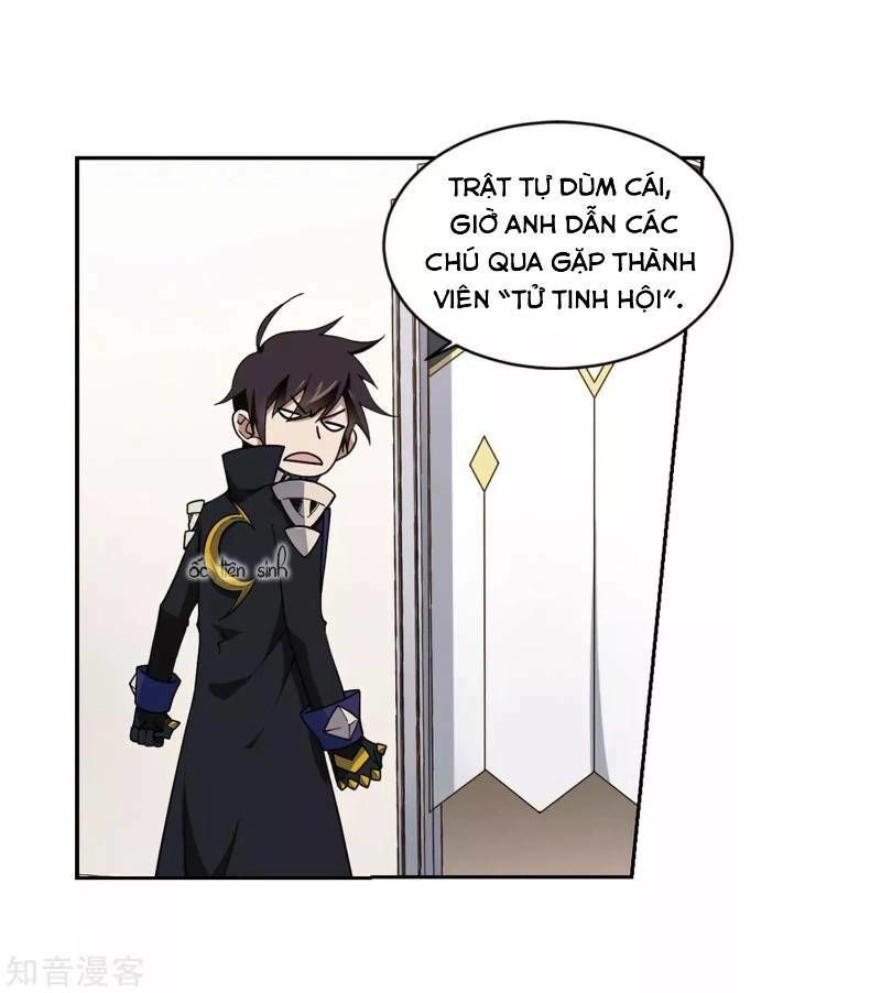 Võng Du Chi Cận Chiến Pháp Sư Chapter 239 - 8