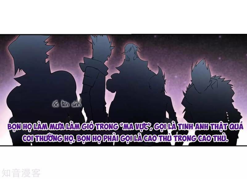 Võng Du Chi Cận Chiến Pháp Sư Chapter 240 - 13