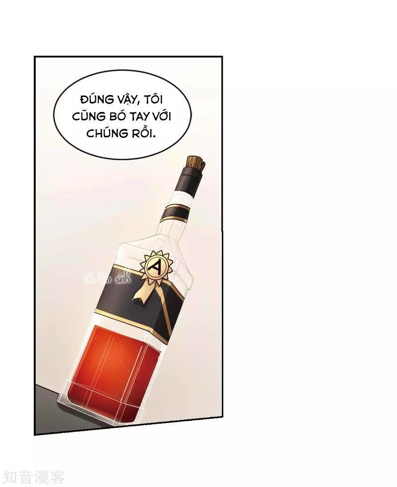 Võng Du Chi Cận Chiến Pháp Sư Chapter 240 - 23