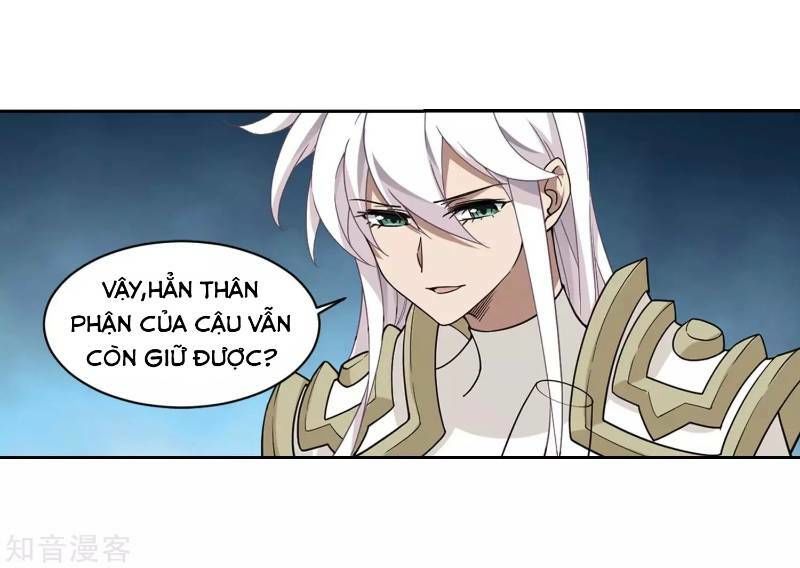 Võng Du Chi Cận Chiến Pháp Sư Chapter 240 - 26