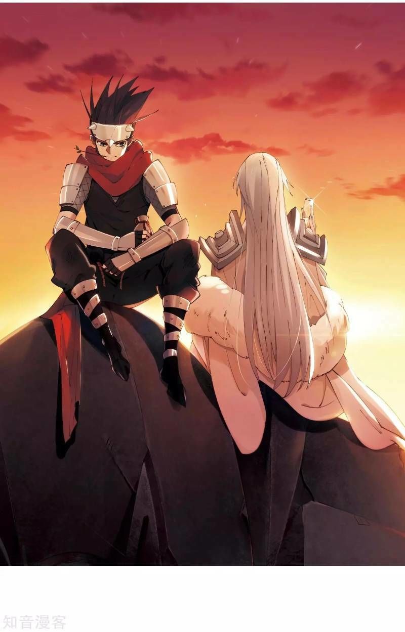 Võng Du Chi Cận Chiến Pháp Sư Chapter 241 - 4