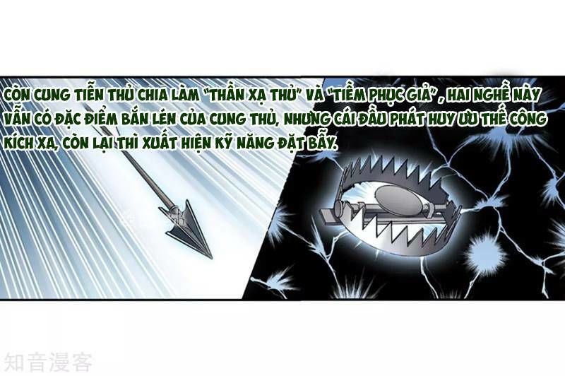 Võng Du Chi Cận Chiến Pháp Sư Chapter 243 - 13