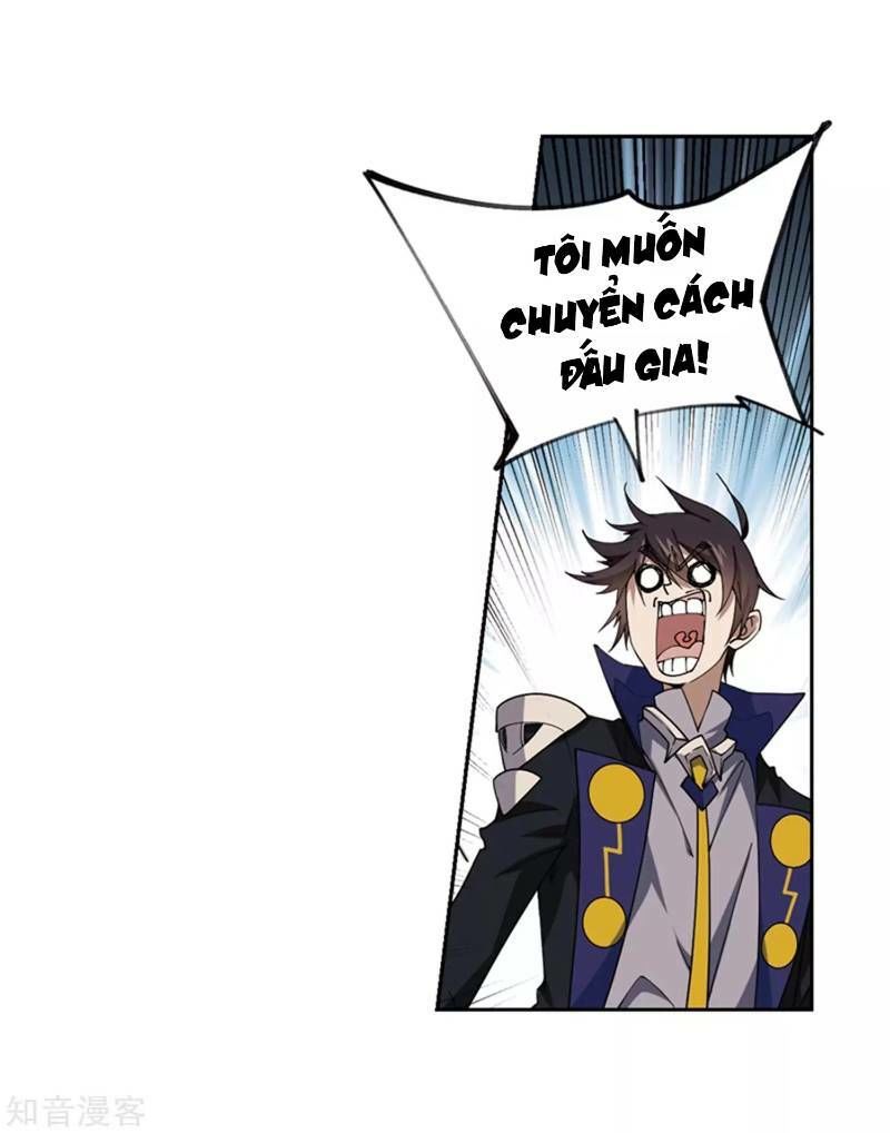 Võng Du Chi Cận Chiến Pháp Sư Chapter 243 - 6