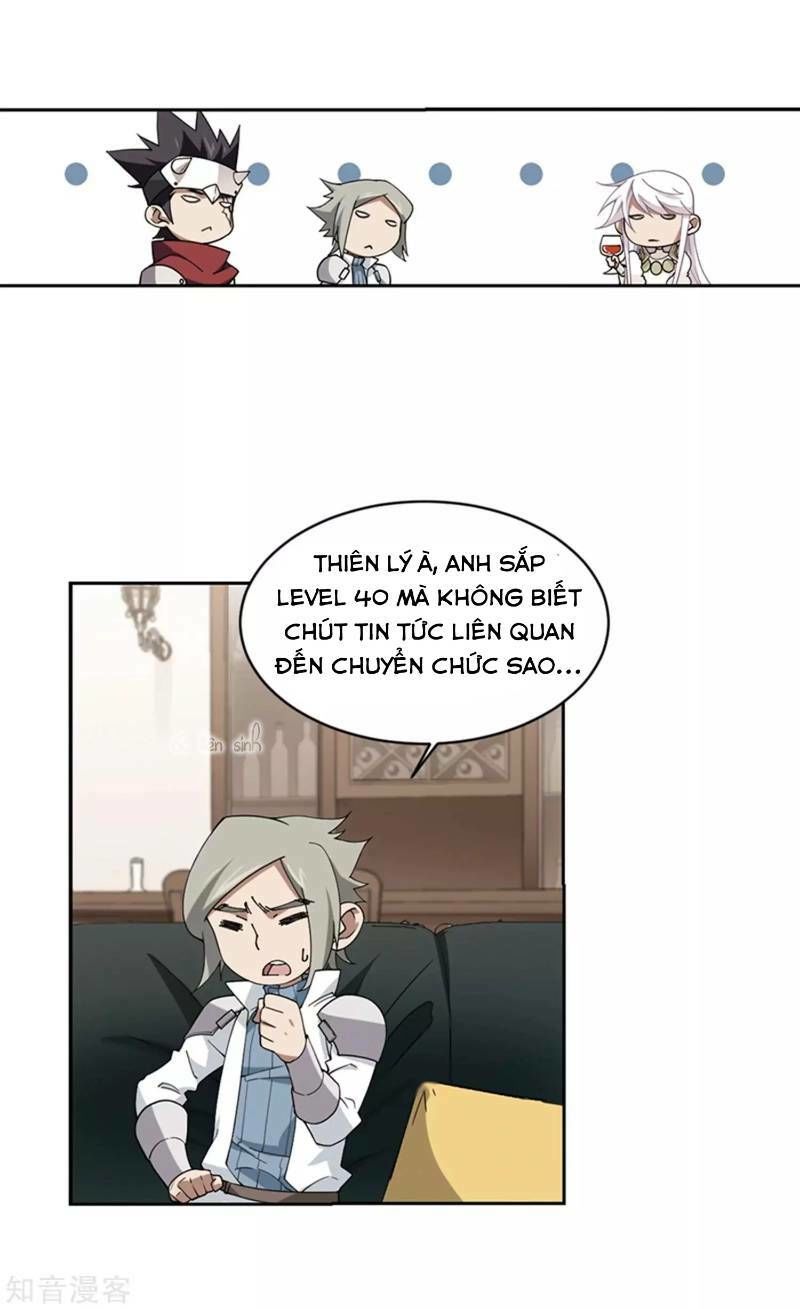 Võng Du Chi Cận Chiến Pháp Sư Chapter 243 - 8