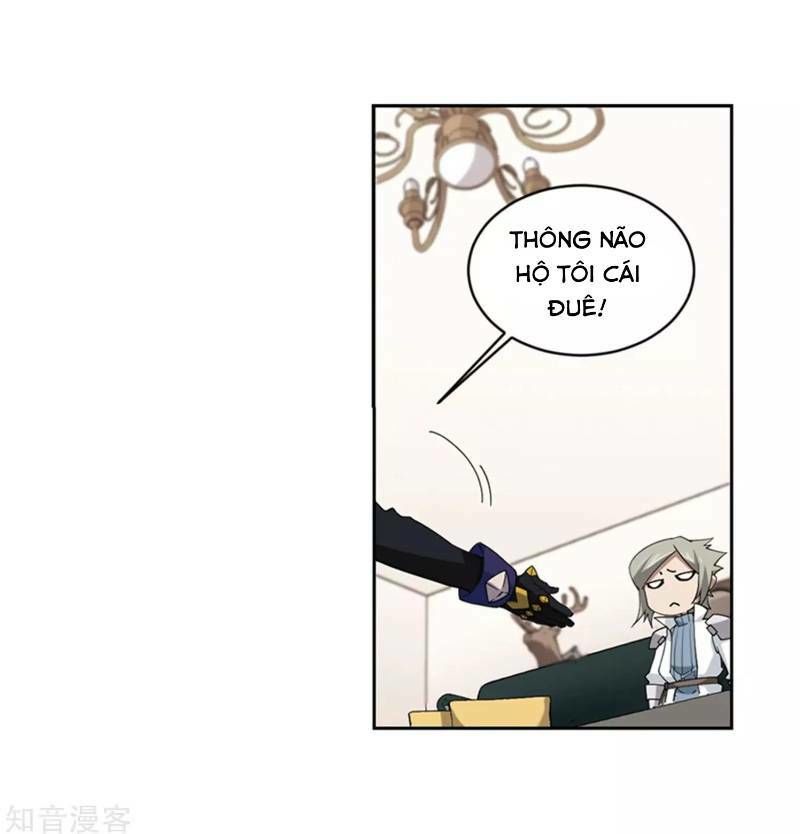 Võng Du Chi Cận Chiến Pháp Sư Chapter 243 - 9