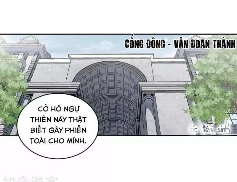 Võng Du Chi Cận Chiến Pháp Sư Chapter 244 - 10
