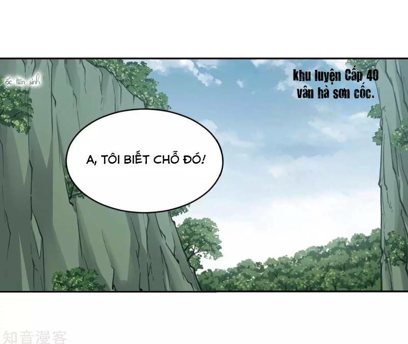 Võng Du Chi Cận Chiến Pháp Sư Chapter 245 - 12