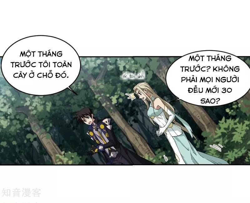 Võng Du Chi Cận Chiến Pháp Sư Chapter 245 - 13