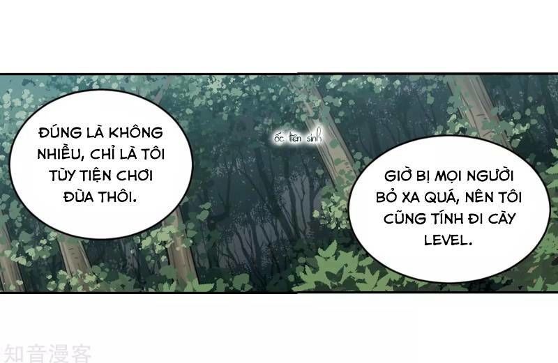 Võng Du Chi Cận Chiến Pháp Sư Chapter 245 - 16