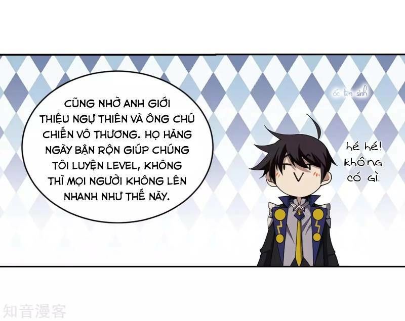 Võng Du Chi Cận Chiến Pháp Sư Chapter 245 - 17