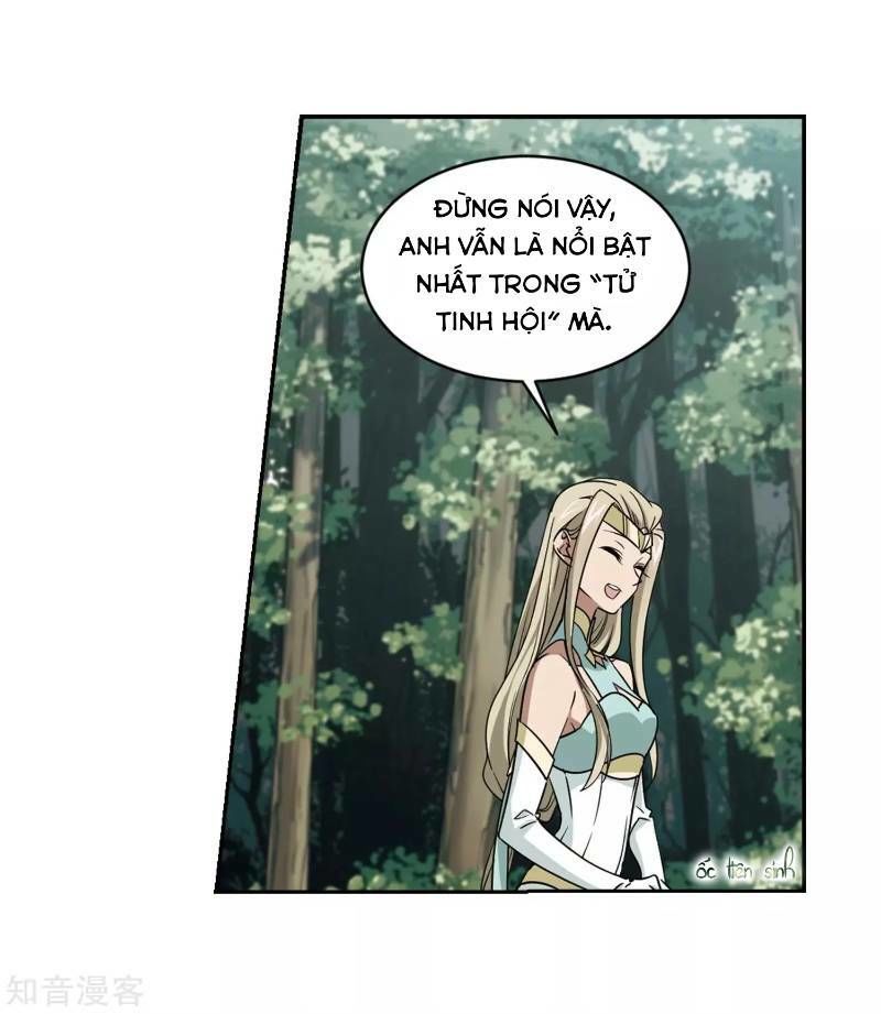 Võng Du Chi Cận Chiến Pháp Sư Chapter 245 - 19