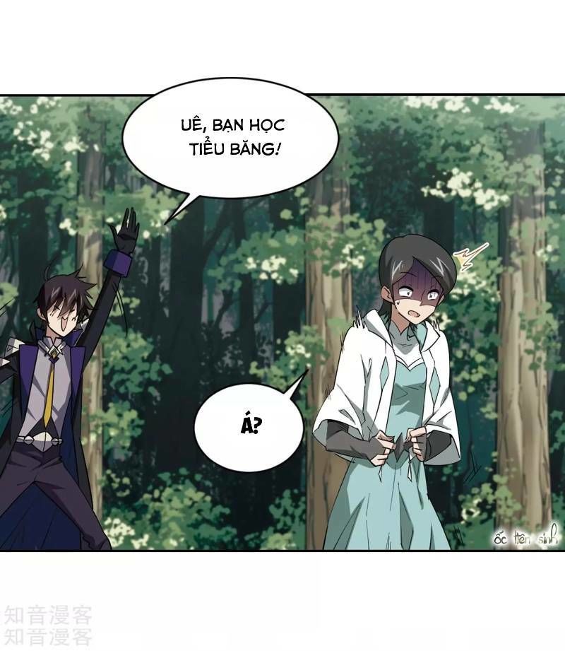 Võng Du Chi Cận Chiến Pháp Sư Chapter 245 - 20