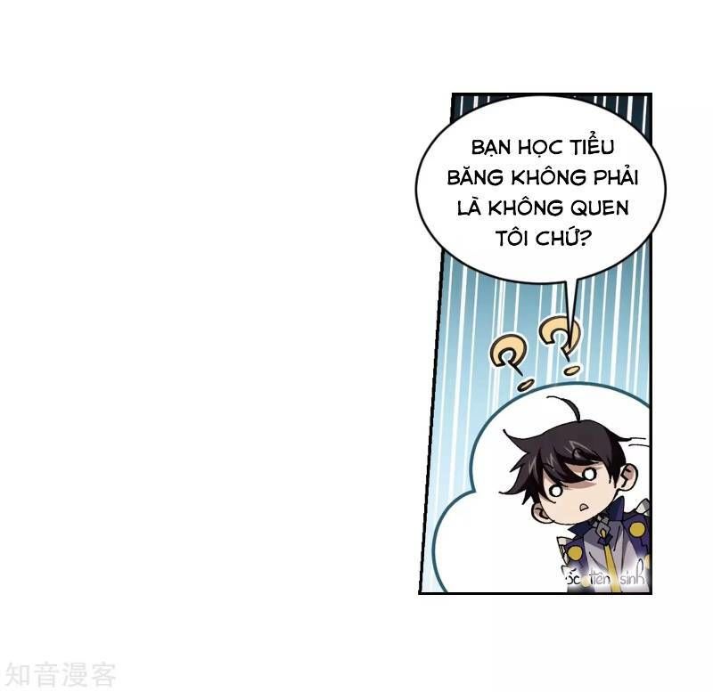 Võng Du Chi Cận Chiến Pháp Sư Chapter 245 - 22