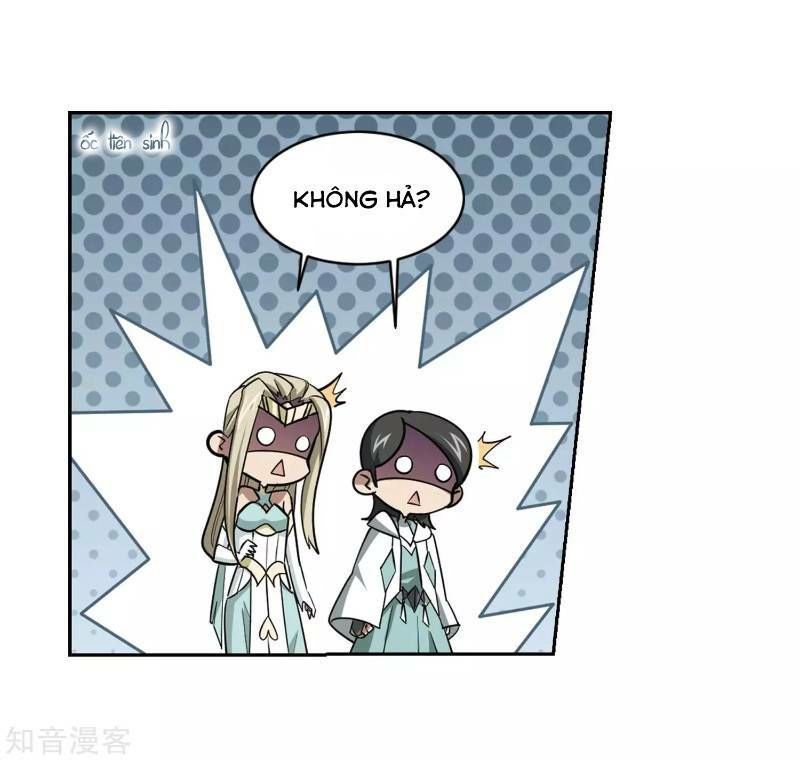 Võng Du Chi Cận Chiến Pháp Sư Chapter 245 - 25