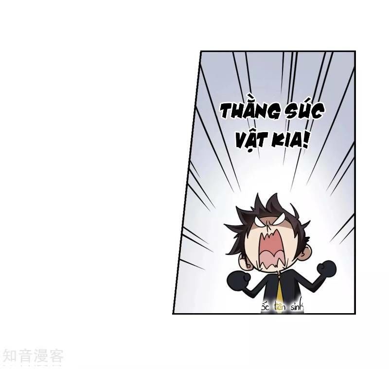 Võng Du Chi Cận Chiến Pháp Sư Chapter 245 - 26