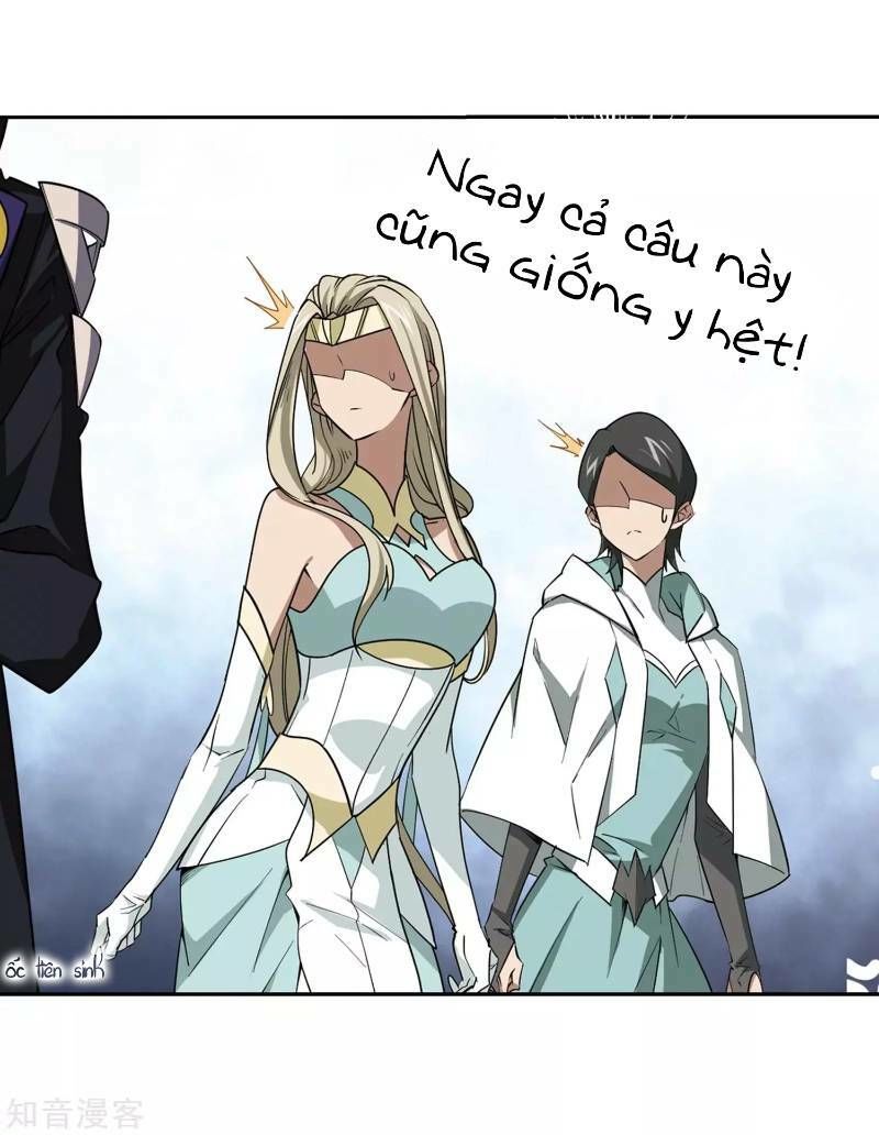 Võng Du Chi Cận Chiến Pháp Sư Chapter 245 - 27