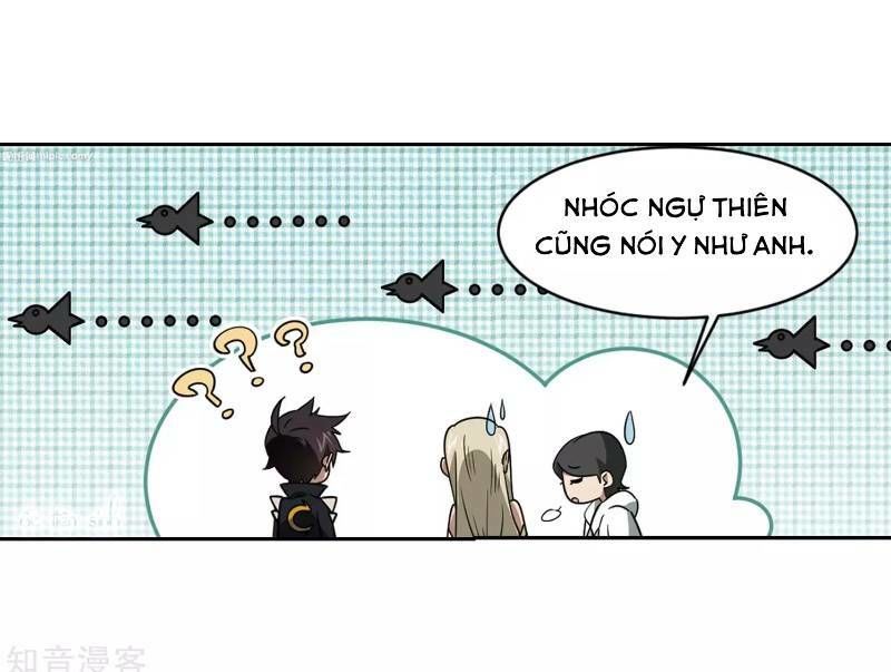 Võng Du Chi Cận Chiến Pháp Sư Chapter 245 - 28