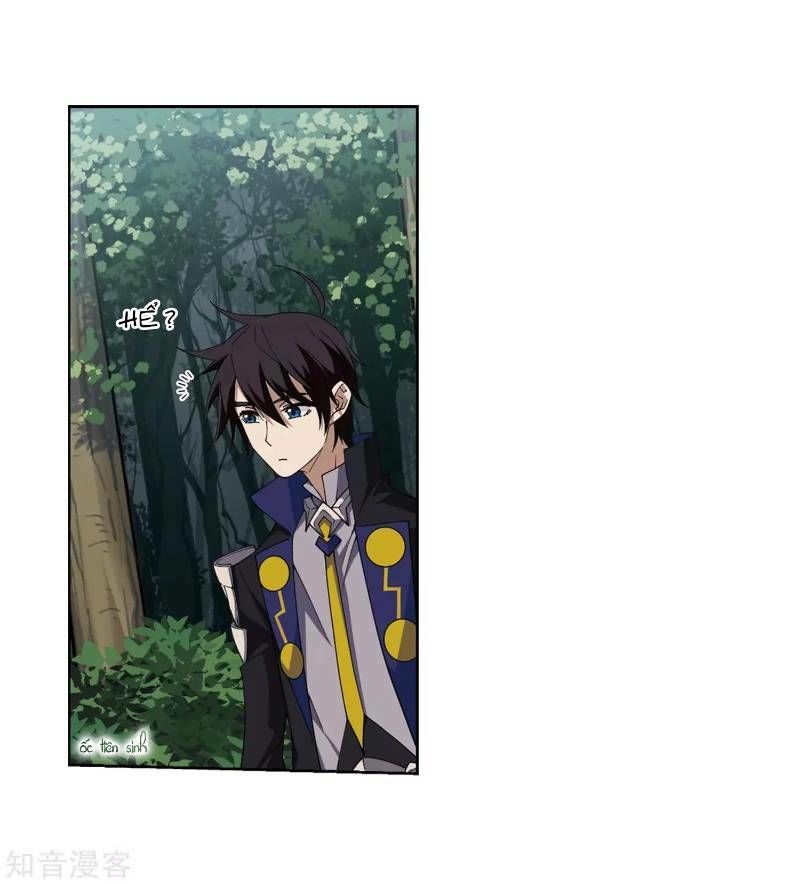 Võng Du Chi Cận Chiến Pháp Sư Chapter 245 - 5