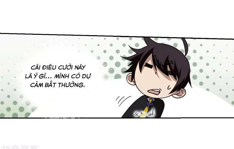 Võng Du Chi Cận Chiến Pháp Sư Chapter 245 - 7