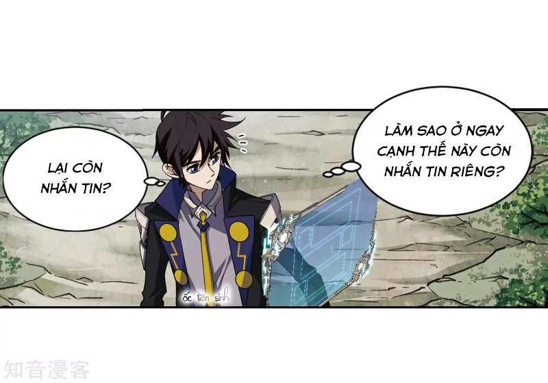 Võng Du Chi Cận Chiến Pháp Sư Chapter 245 - 8