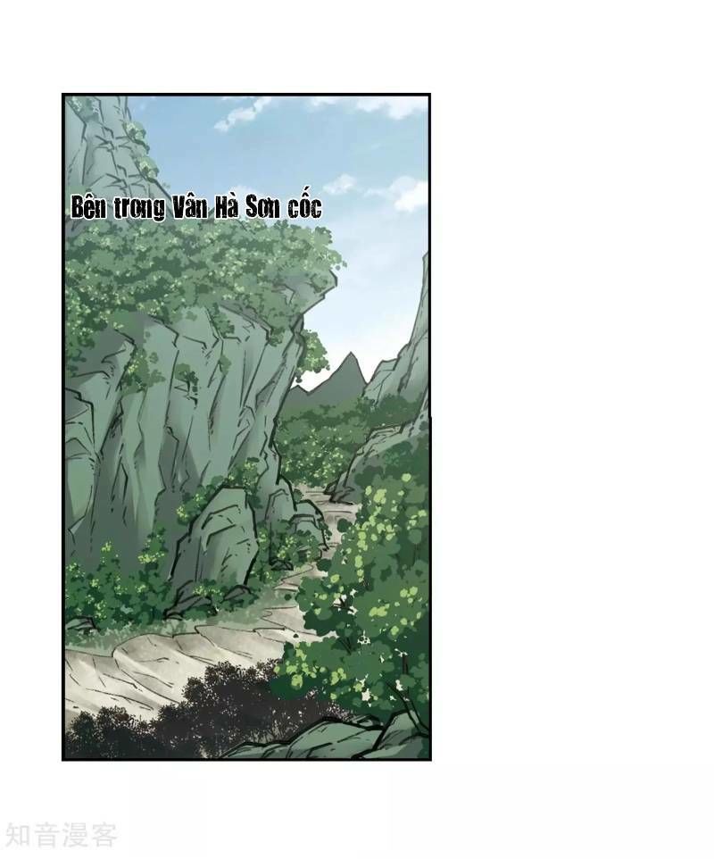 Võng Du Chi Cận Chiến Pháp Sư Chapter 246 - 8