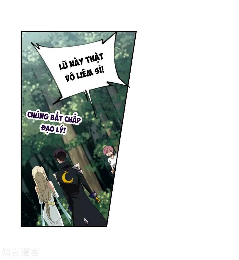 Võng Du Chi Cận Chiến Pháp Sư Chapter 246 - 10