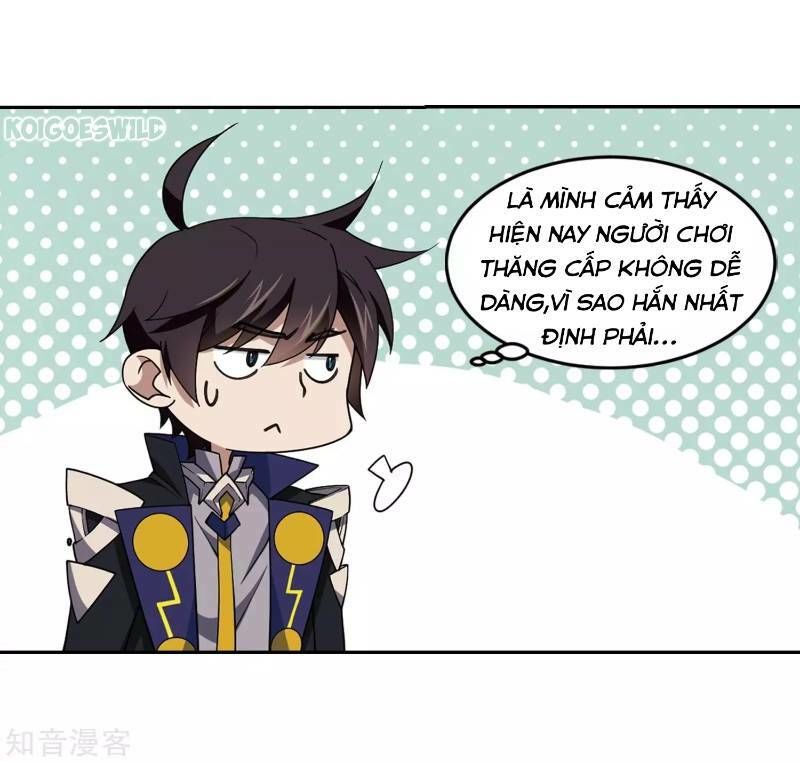 Võng Du Chi Cận Chiến Pháp Sư Chapter 247 - 24