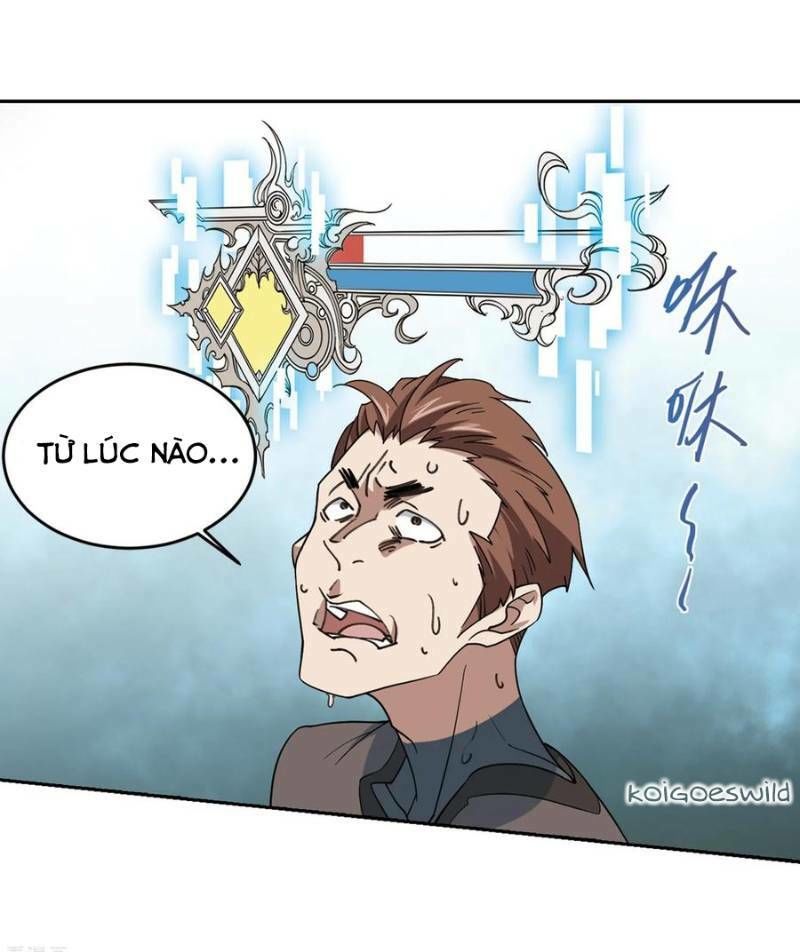 Võng Du Chi Cận Chiến Pháp Sư Chapter 248 - 13