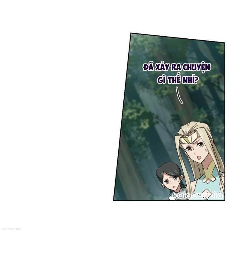 Võng Du Chi Cận Chiến Pháp Sư Chapter 248 - 15