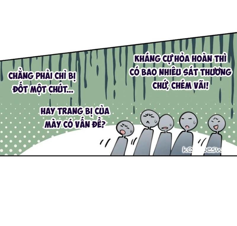 Võng Du Chi Cận Chiến Pháp Sư Chapter 248 - 19