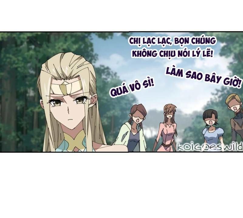 Võng Du Chi Cận Chiến Pháp Sư Chapter 248 - 25