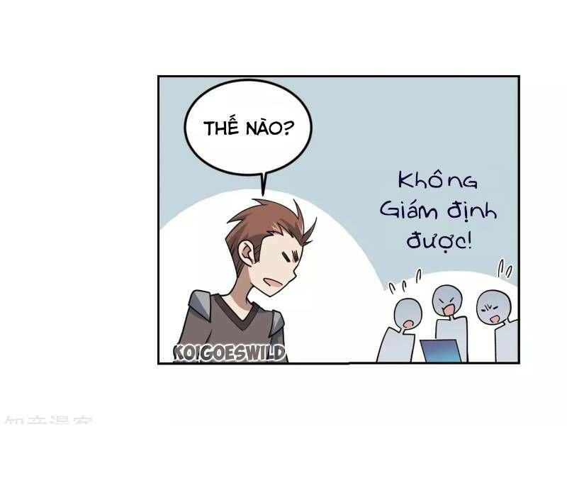 Võng Du Chi Cận Chiến Pháp Sư Chapter 248 - 4