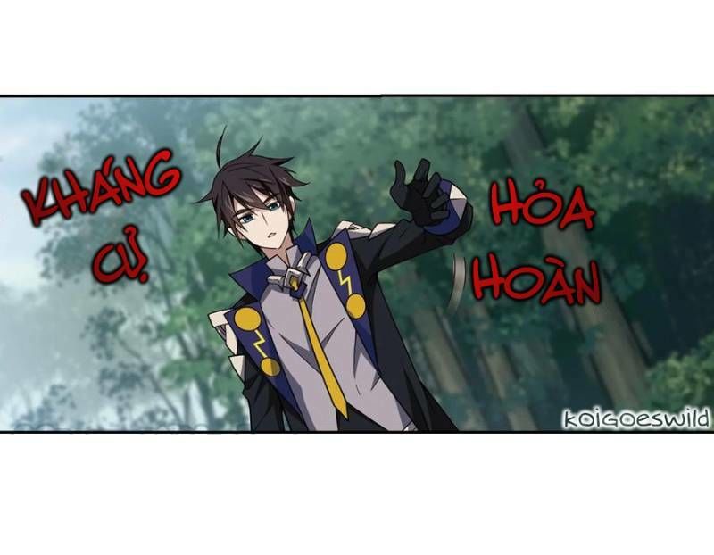 Võng Du Chi Cận Chiến Pháp Sư Chapter 248 - 8