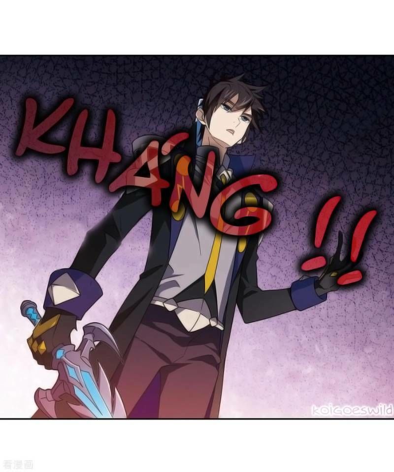 Võng Du Chi Cận Chiến Pháp Sư Chapter 248 - 9