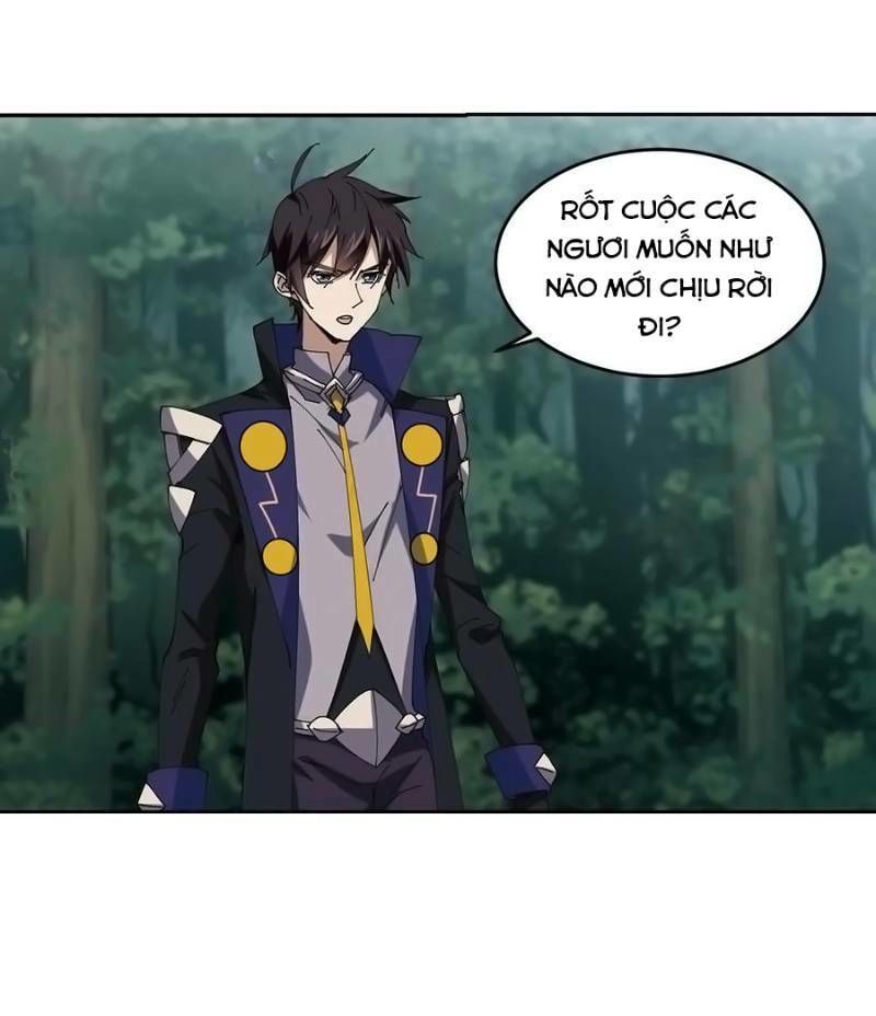 Võng Du Chi Cận Chiến Pháp Sư Chapter 249 - 23