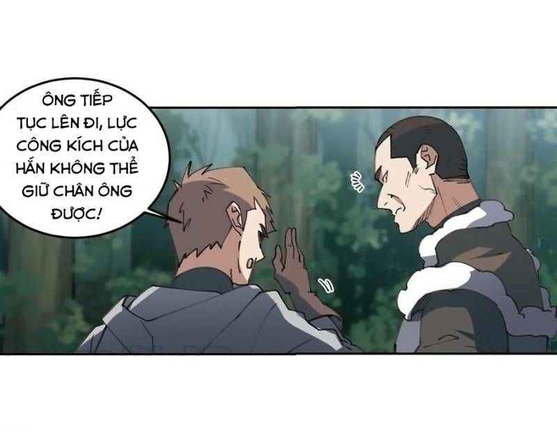 Võng Du Chi Cận Chiến Pháp Sư Chapter 249 - 25