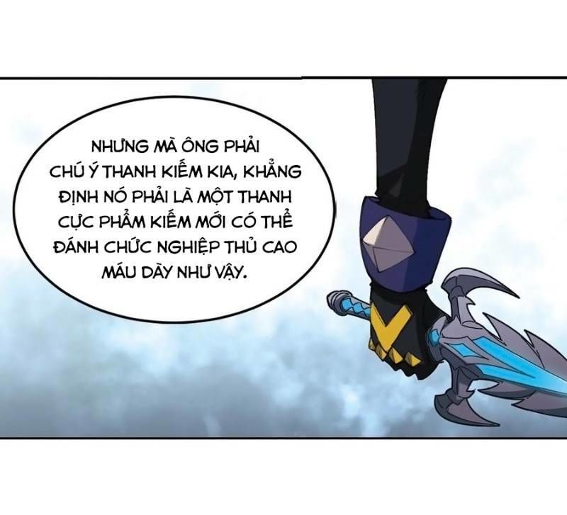 Võng Du Chi Cận Chiến Pháp Sư Chapter 249 - 26