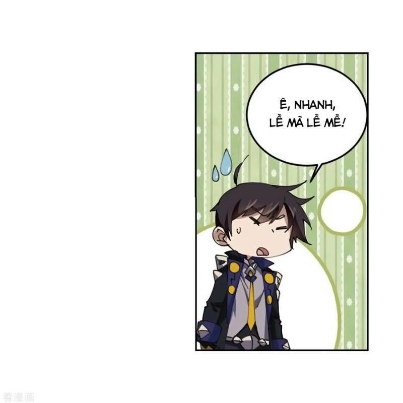 Võng Du Chi Cận Chiến Pháp Sư Chapter 249 - 28