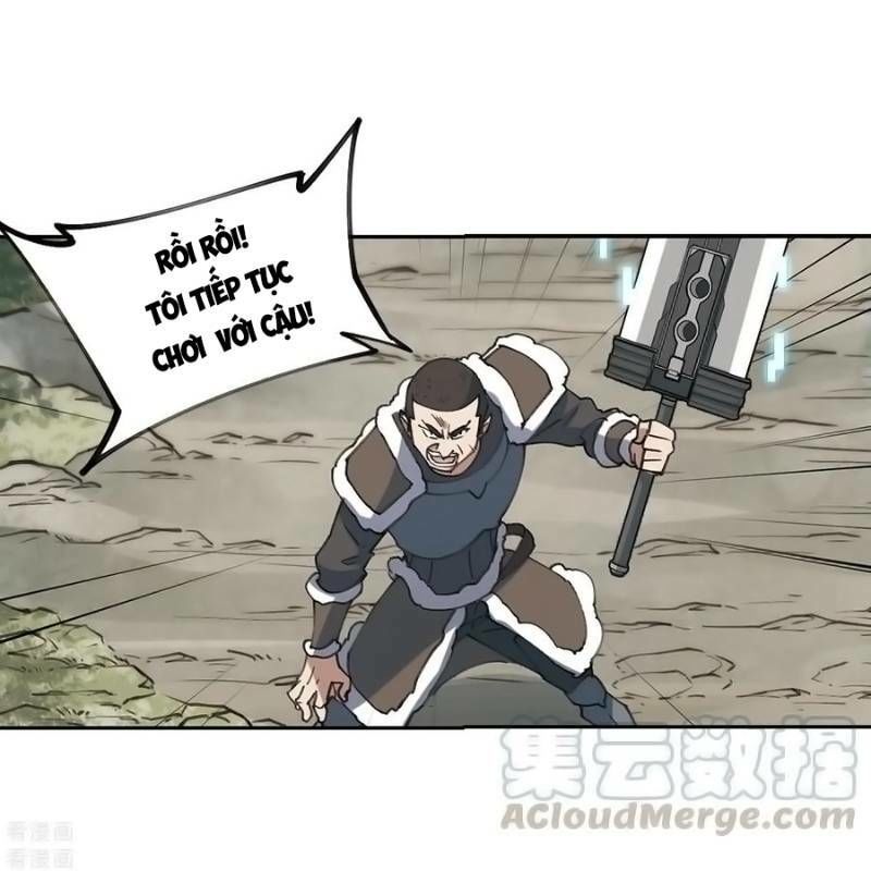 Võng Du Chi Cận Chiến Pháp Sư Chapter 249 - 29