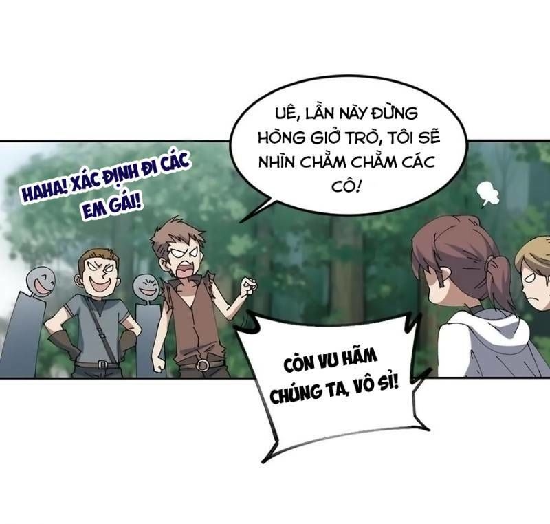 Võng Du Chi Cận Chiến Pháp Sư Chapter 249 - 6