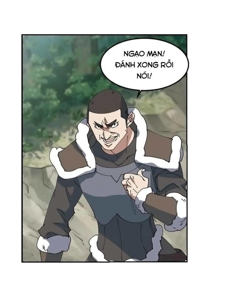 Võng Du Chi Cận Chiến Pháp Sư Chapter 249 - 8