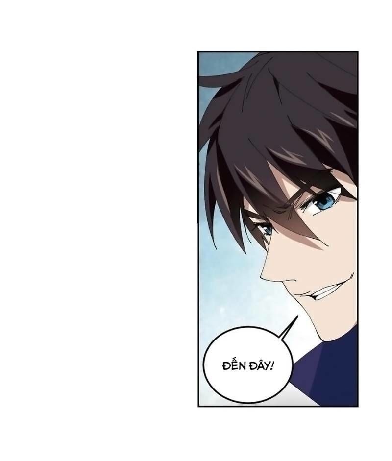 Võng Du Chi Cận Chiến Pháp Sư Chapter 249 - 9