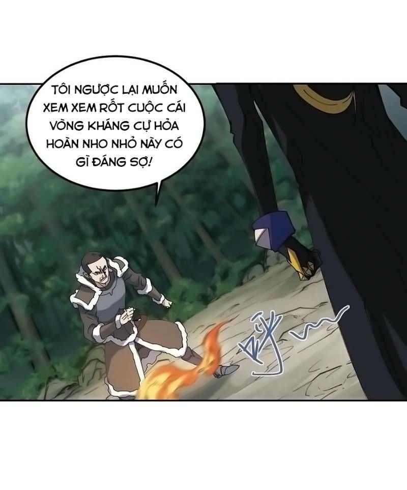 Võng Du Chi Cận Chiến Pháp Sư Chapter 249 - 10