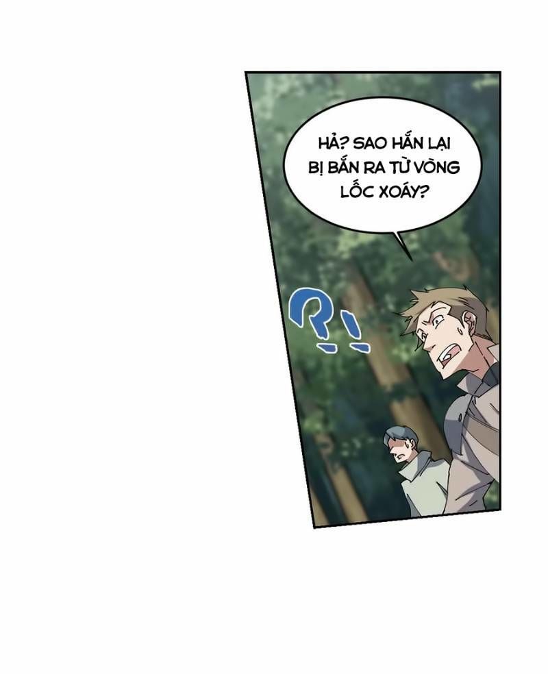 Võng Du Chi Cận Chiến Pháp Sư Chapter 250 - 20